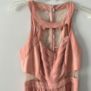 BCBG Max Azaria maxi dress